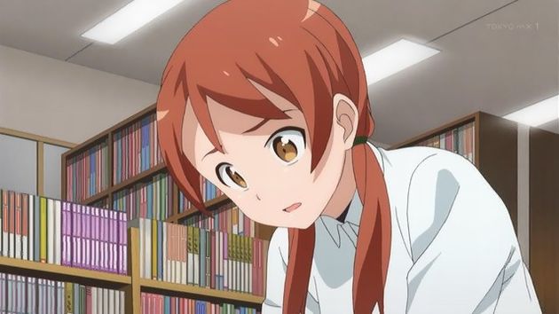 亜人ちゃんは語りたい 6話 感想 24