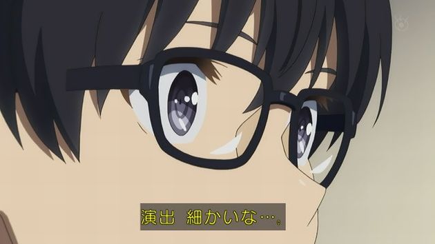 冴えない彼女の育てかた♭ 7話 33