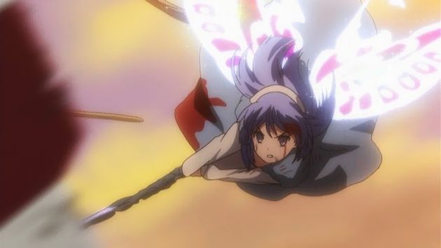 「終末なにしてますか? 忙しいですか? 救ってもらっていいですか?」12話 (07)