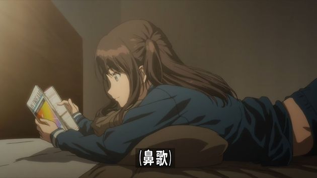 セイレン 3話 感想