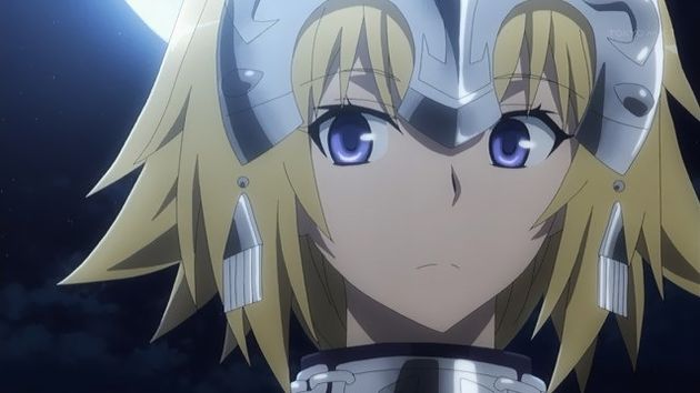 「Fate/Apocrypha」5話