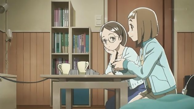 宇宙よりも遠い場所 5話 (10)