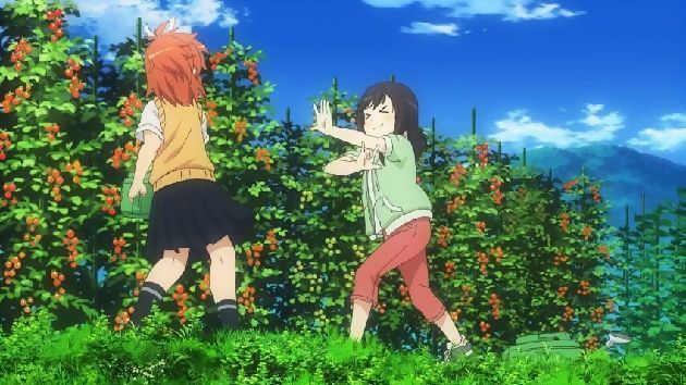アニメTOP3