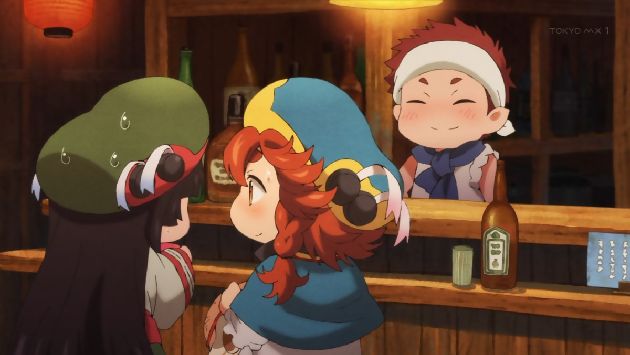 ハクメイとミコチ 1話 (19)
