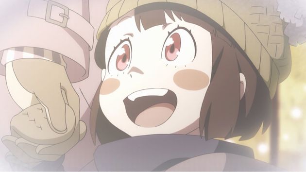 アニメ業界を復活させる方法