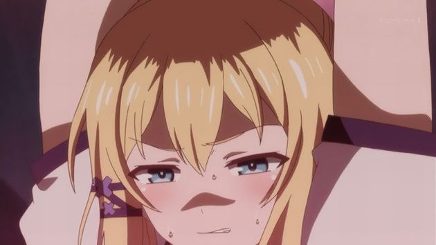 ロクでなし魔術講師と禁忌教典 9話 12
