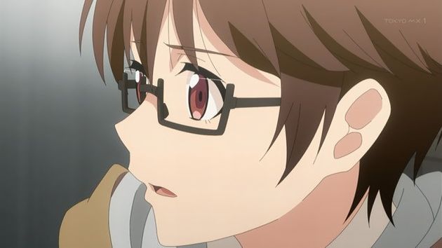 レクリエイターズ 8話 12