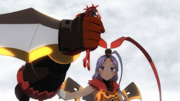 Fate/EXTRA 10話 (12)