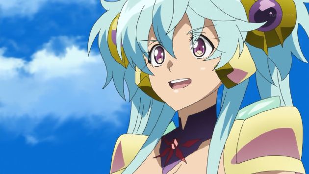 戦姫絶唱シンフォギアAXZ 8話 (23)