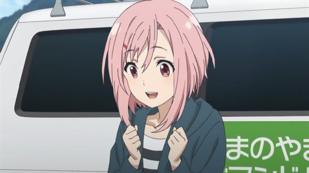 「サクラクエスト」18話 (25)