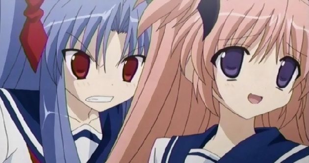 面白いアニメ