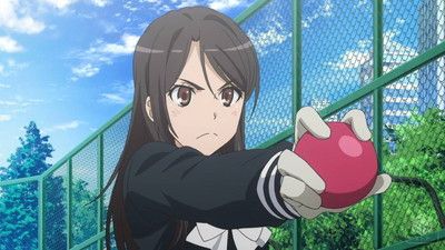 とある魔術の禁書目録