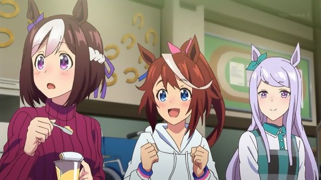 ウマ娘 プリティーダービー 8話 (14)