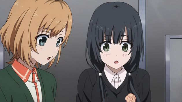 アニメ業界