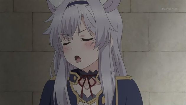 ロクでなし魔術講師と禁忌教典 5話 感想 23