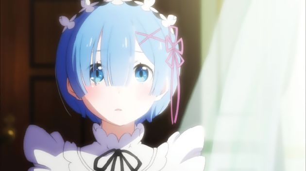 アニメキャラ