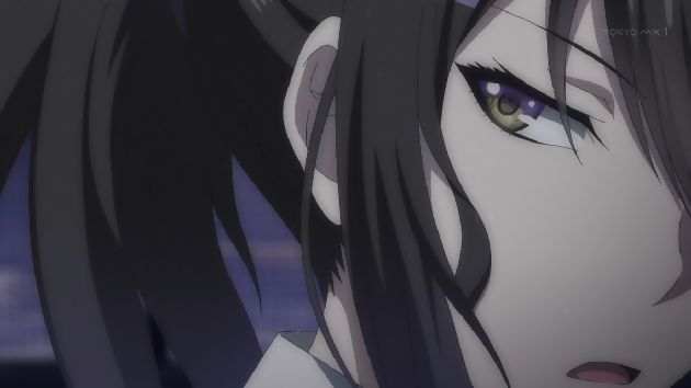 ようこそ実力至上主義の教室へ 6話