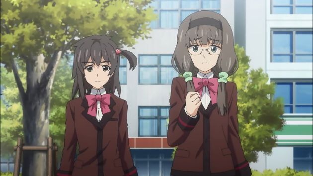 Lostorage conflated WIXOSS 10話 (21)
