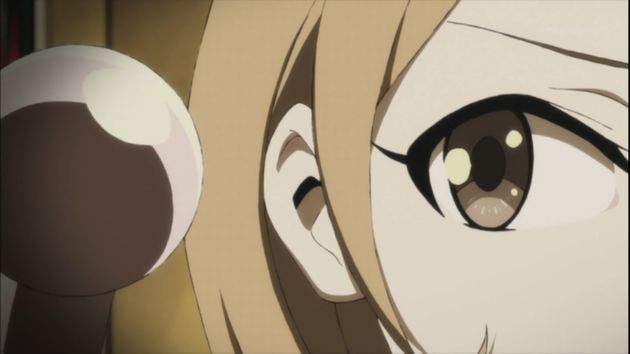 オカルティック・ナイン 12話 感想