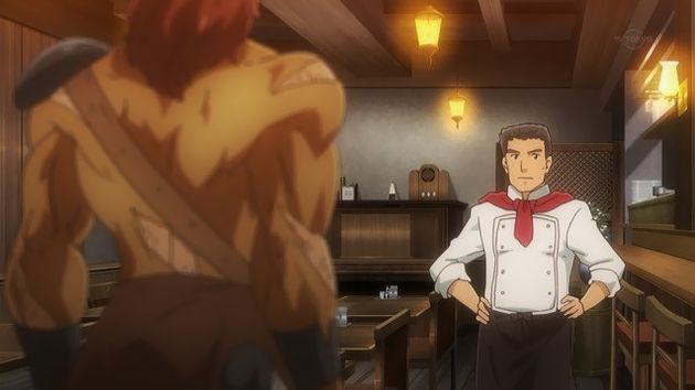 「異世界食堂」5話 (05)