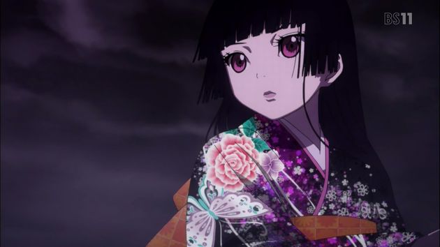「地獄少女 宵伽」1話 (45)
