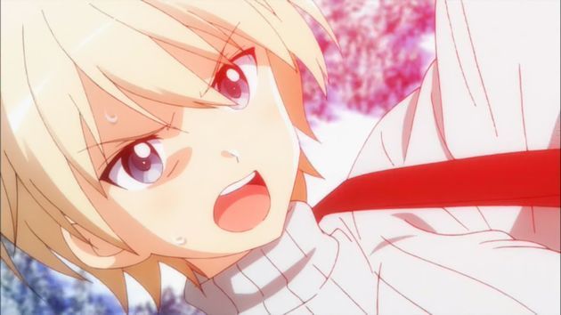ブレイブウィッチーズ 11話 感想