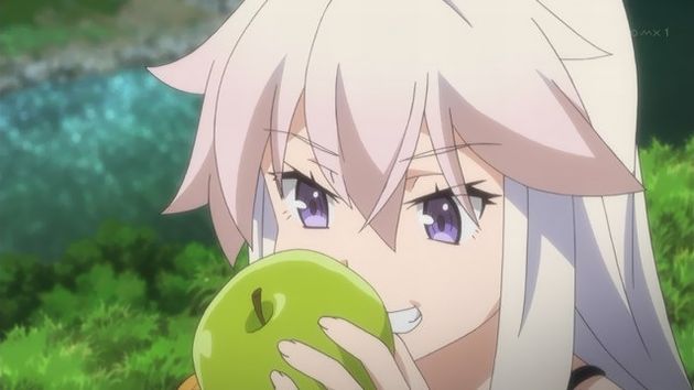 ゼロから始める魔法の書 4話 感想 20