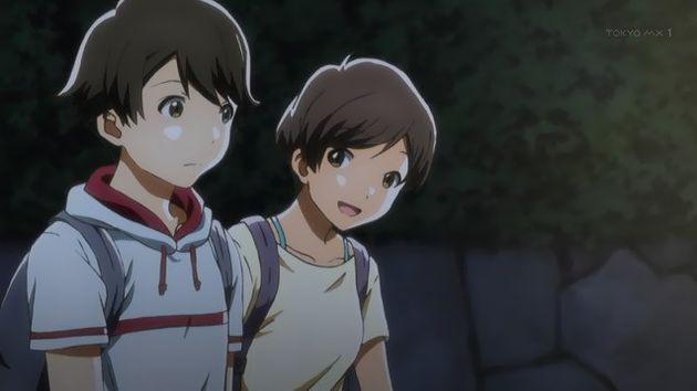 月がきれい 5話 感想