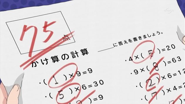 灼熱の卓球娘 3話 好きっ!! 感想 まとめ