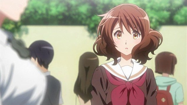 響け!ユーフォニアム2 1話 まなつのファンファーレ 感想 まとめ