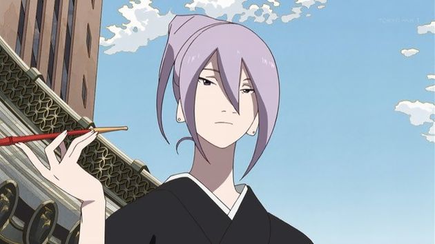 「有頂天家族2」 9話 (26)