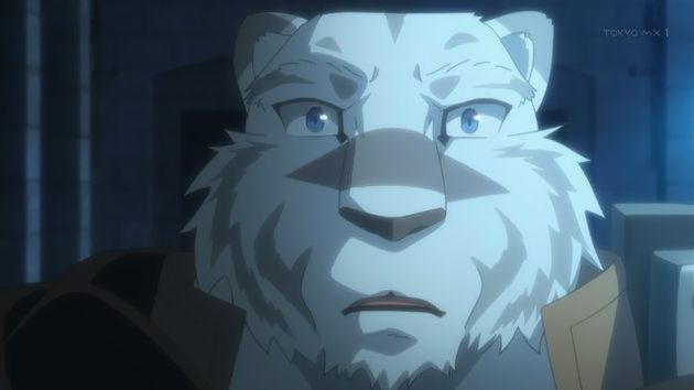 ゼロから始める魔法の書 7話 06