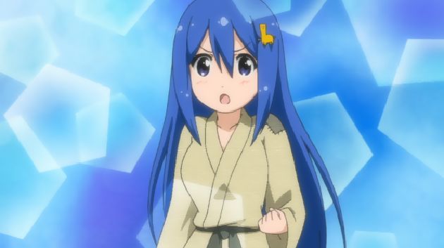 花澤香菜 アニメキャラ