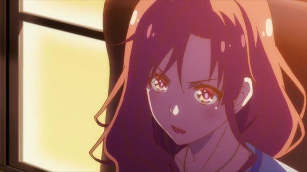 アイドルメモリーズ 7話 感想