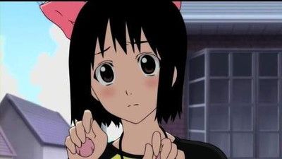 雰囲気アニメ