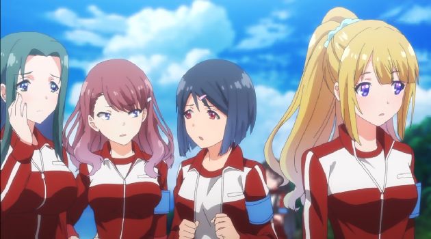 ようこそ実力至上主義の教6)