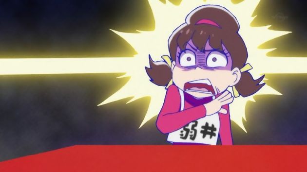おそ松さん 2期 3話 (28)