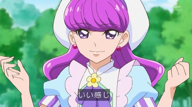 HUGっと!プリキュア