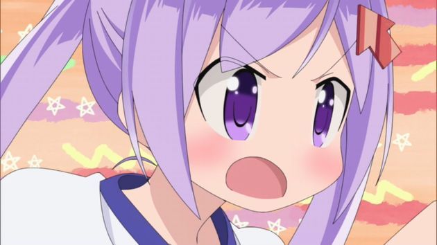 灼熱の卓球娘 6話 感想