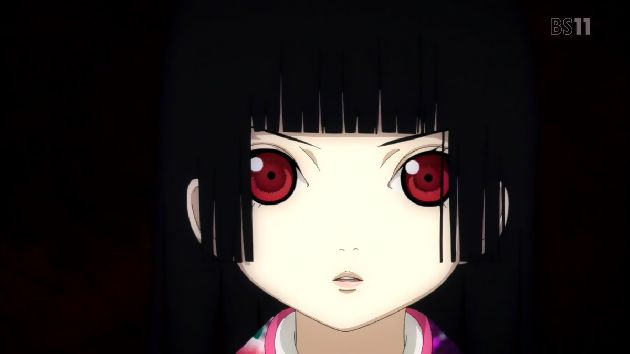 「地獄少女 宵伽」4話 (35)