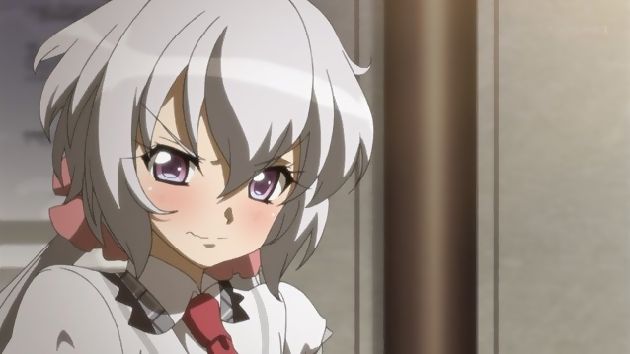 戦姫絶唱シンフォギアAXZ 10話 (05)