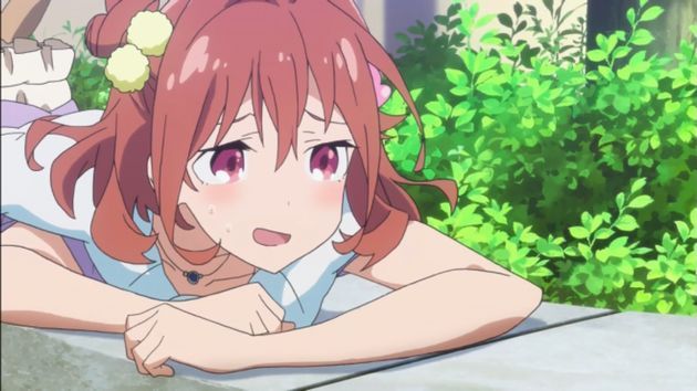 装神少女まとい 5話 特別な普通 感想