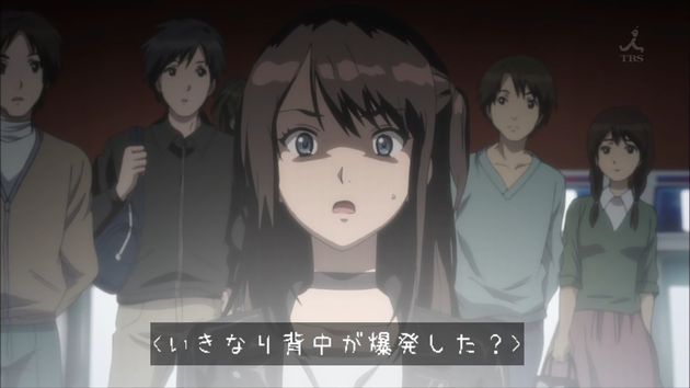 セイレン 6話 感想 27_1