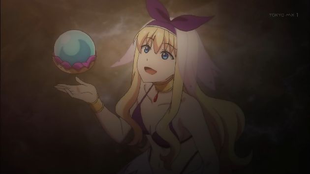 Lostorage conflated WIXOSS 7話 (21)
