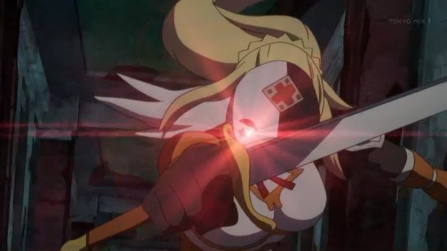 この素晴らしい世界に祝福を!2 5話 感想 21