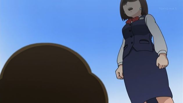 笑ゥせぇるすまん NEW 3話