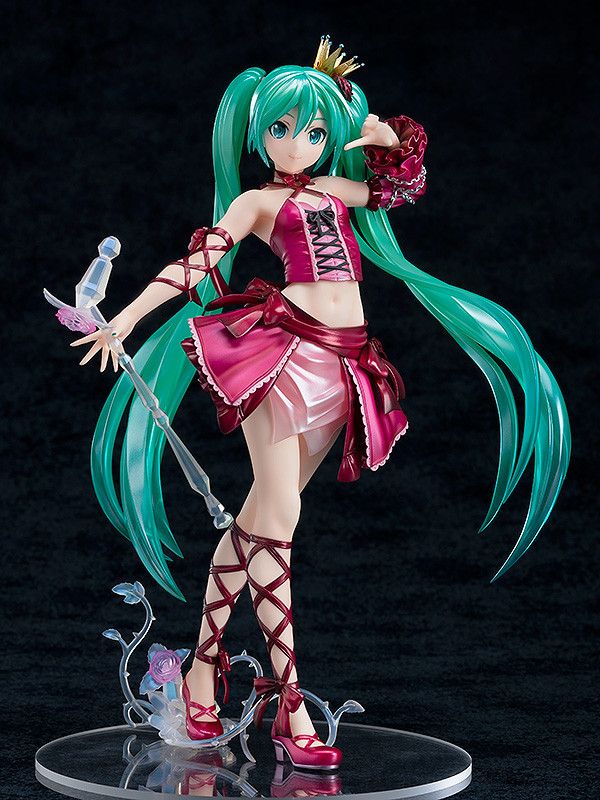 初音ミク