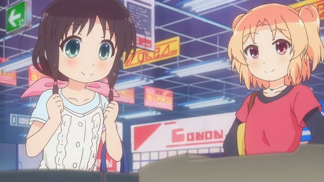 ステラのまほう 4話 スキルアップ 感想