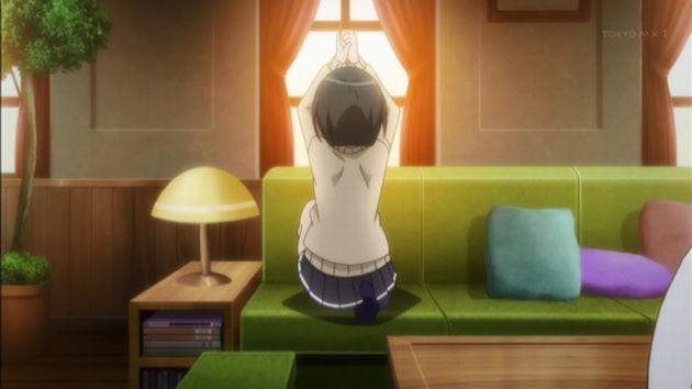 レガリア 9話 継承 感想