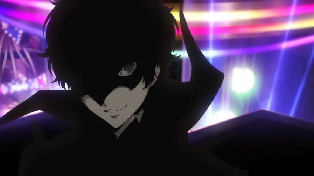 TVアニメ ペルソナ5